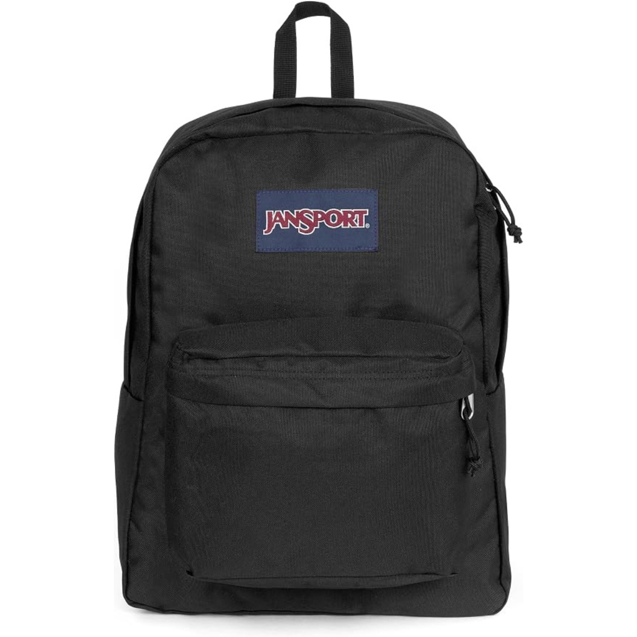2026 Jansport Superbreak One Backpack EK0A5BAONE - Black